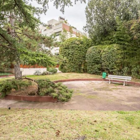 Les Jardins Du Paradis Marseille Eksteriør bilde