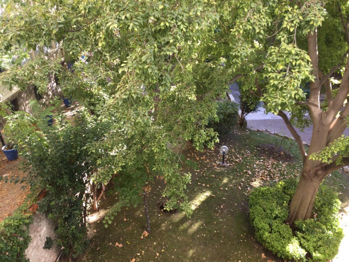 Les Jardins Du Paradis Marseille Eksteriør bilde